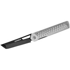 Нож складной Gerber Ayako Folding Pocket Silver 30-001667 (1050260)