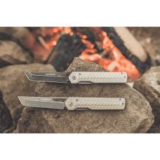 Нож складной Gerber Ayako Folding Pocket Silver 30-001667 (1050260)