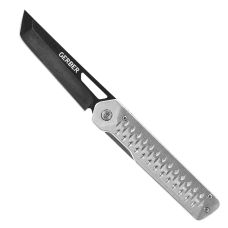 Нож складной Gerber Ayako Folding Pocket Silver 30-001667 (1050260)