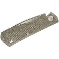 Нож складной Gerber Mansfield Micarta Olive 30-001910 (1064425)