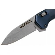 Ніж Gerber Highbrow Compact Blue 30-001681 (1028496)