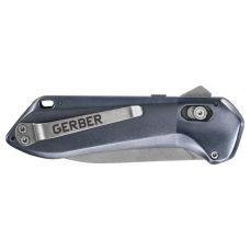 Ніж Gerber Highbrow Compact Blue 30-001681 (1028496)