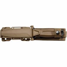 Тактический нож Gerber Strongarm Fixed Fine Edge Coyote 31-003615 (1027826)