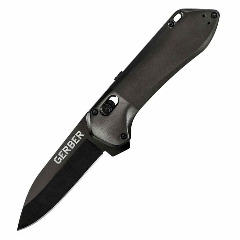 Ніж Gerber Highbrow Compact Onyx FE 30-001683 (1028497) Ніж Gerber Highbrow Compact Onyx FE 30-001683 (1028497)