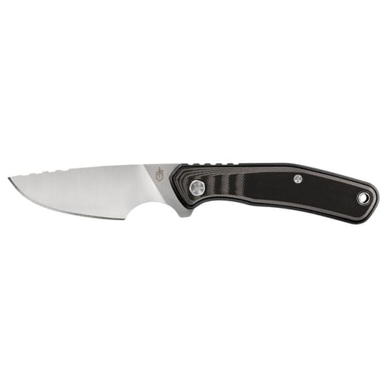 Нож Gerber Downwind Caper - Black 30-001820 (1059841)