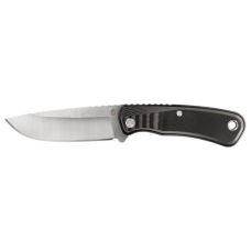 Ніж Gerber Downwind Fixed DP - Black 30-001817 (1059840)