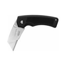 Утилітарний ніж Gerber Edge Utility knife black rubber 31-000668 (1020852)