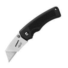 Утилітарний ніж Gerber Edge Utility knife black rubber 31-000668 (1020852)