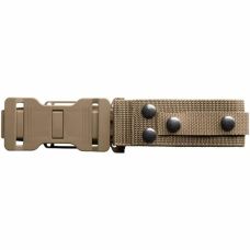 Тактический нож Gerber Strongarm Fixed Coyote Serrated 31-003655 (1027847)