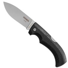 Нож складной Gerber Gator Folder 154CM DP FE 31-003657 (1027859)