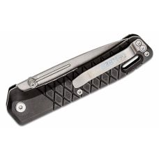 Нож складной Gerber Zilch - Black 30-001879 (1059846)