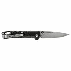 Нож складной Gerber Zilch - Black 30-001879 (1059846)