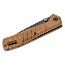 Нож складной Gerber Zilch - Coyote 30-001881 (1059847)