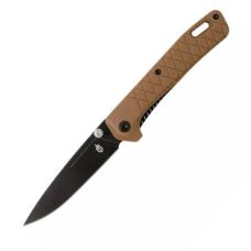 Нож складной Gerber Zilch - Coyote 30-001881 (1059847)