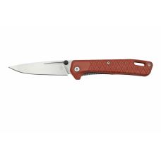 Ніж складний Gerber Zilch - Drab Red 31-004069 (1062400)