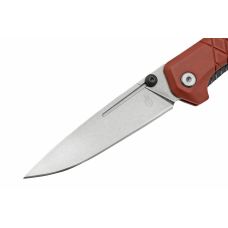 Нож складной Gerber Zilch - Drab Red 31-004069 (1062400)