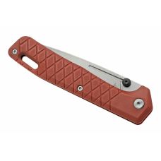 Нож складной Gerber Zilch - Drab Red 31-004069 (1062400)