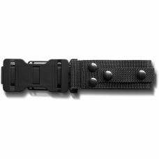 Тактичний ніж Gerber Strongarm Fixed Black Fine Edge 31-003654 (1027846)