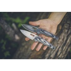 Ніж складний Gerber Sumo Folder Black FE 30-001814 (1055366)
