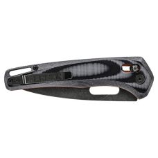 Ніж складний Gerber Sumo Folder Black FE 30-001814 (1055366)