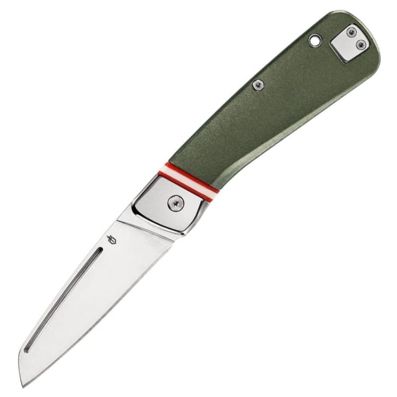 Ніж складний Gerber Straightlace Modern Folding FSG 30-001663 (1050247) Ніж складний Gerber Straightlace Modern Folding FSG 30-001663 (1050247)