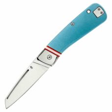 Нож складной Gerber Straightlace Modern Folding Blue 30-001664 (1050248)