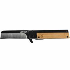 Нож складной Gerber Quadrant Modern Folding Bambo 30-001669 (1050249)
