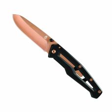 Ніж складний Gerber Paralite Folder Black and Rose 31-003691 (1027884) Ніж складний Gerber Paralite Folder Black and Rose 31-003691 (1027884)