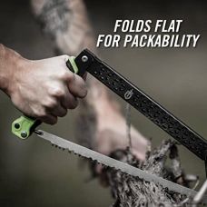 Пила Gerber Freescape Camp 31-002820 (1020247)