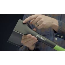 Сокира Gerber Freescape Camp Hatchet 17.5" 31-002536 (1014959)