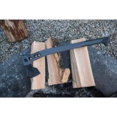 Топор Gerber Bushcraft Axe-Coyote 31-003780 (1059849), коричневый