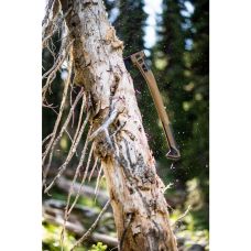 Топор Gerber Bushcraft Axe-Coyote 31-003780 (1059849), коричневый