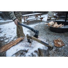 Топор Gerber Bushcraft Axe-Coyote 31-003780 (1059849), коричневый