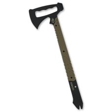 Топор Gerber Downrange Tomahawk 30-000715 (1014860) Топор Gerber Downrange Tomahawk 30-000715 (1014860)