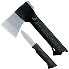 Топор Gerber Gator Combo I (топор + нож) 31-001054 (1014059)