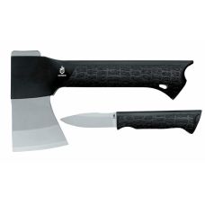 Топор Gerber Gator Combo I (топор + нож) 31-001054 (1014059)