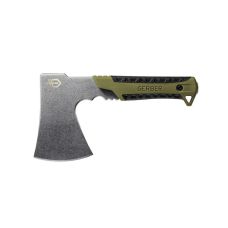 Топор Gerber Pack Hatchet Camping Axe 31-003482 (1027507), зеленый
