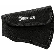 Топор Gerber Pack Hatchet Camping Axe 31-003482 (1027507), зеленый