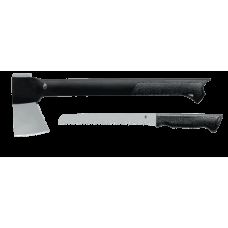Топор Gerber Gator Combo II (топор+ножовка) 22-41420 (1014061) Топор Gerber Gator Combo II (топор+ножовка) 22-41420 (1014061)