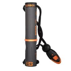 Кресало Gerber Fire Starter + аварійний свисток, 31-003151 (1025312)