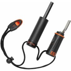 Кресало Gerber Fire Starter + аварійний свисток, 31-003151 (1025312)