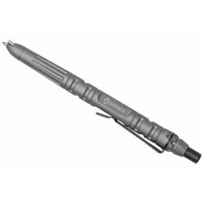Тактическая ручка Gerber Impromptu Tactical Pen Tactical Silver 31-003227 (1025496)