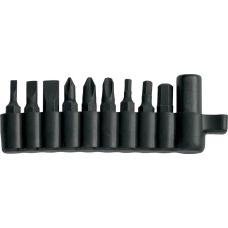 Набор бит Gerber Tool Kit 10 для всех MP Series 45200 (1056373)