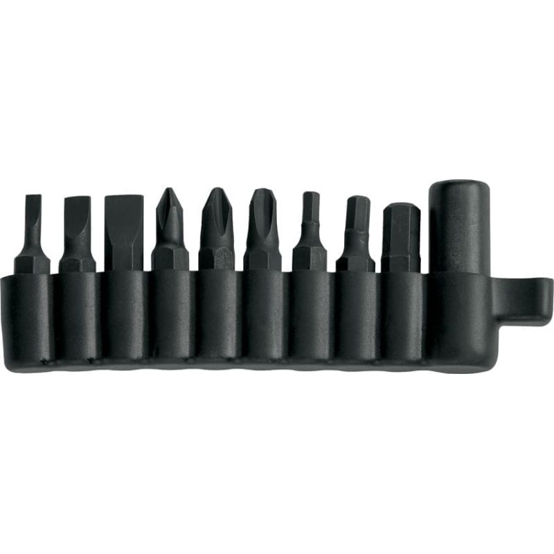 Набор бит Gerber Tool Kit 10 для всех MP Series 45200 (1056373)