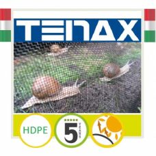 Сітка полімерна Tenax "Для равликів" чорна (1х100 м)