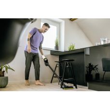 Вертикальный аккумуляторный ручной пылесос Kärcher VC 4 Cordless myHome