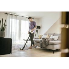Вертикальный аккумуляторный ручной пылесос Kärcher VC 4 Cordless myHome