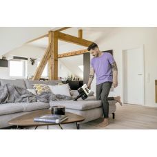 Вертикальный аккумуляторный ручной пылесос Kärcher VC 4 Cordless myHome