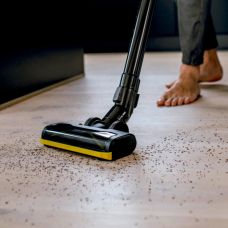 Вертикальный аккумуляторный ручной пылесос Kärcher VC 4 Cordless myHome