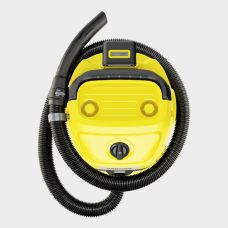 Акумуляторний господарський пилосос Karcher WD 3-18 S